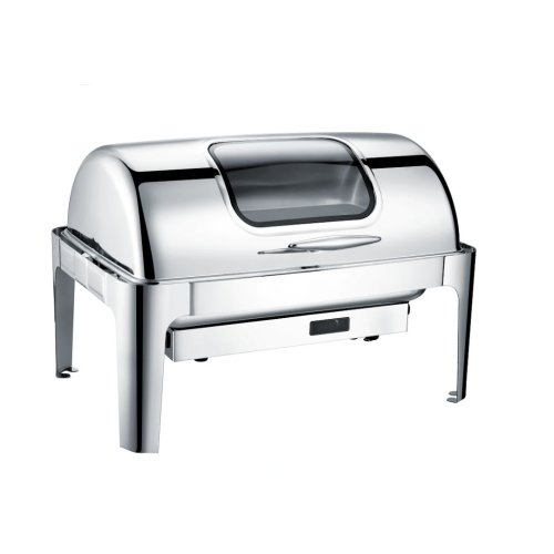 Чафіндіш електричний EWT INOX DRX723KS 
